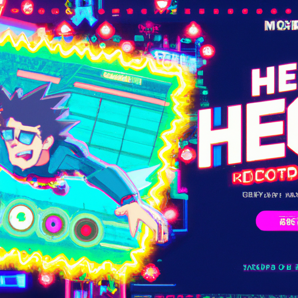 Hero montage: pixel sprites meet modern UI showing raid and leaderboard